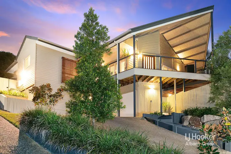 13 Glendore Court, Eatons Hill QLD 4037