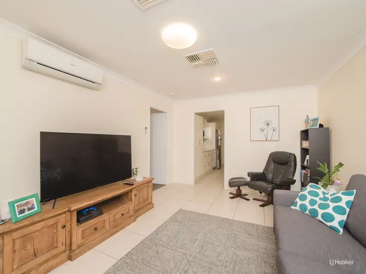 Third view of Homely unit listing, 2/152 Elphinstone Street, Berserker QLD 4701
