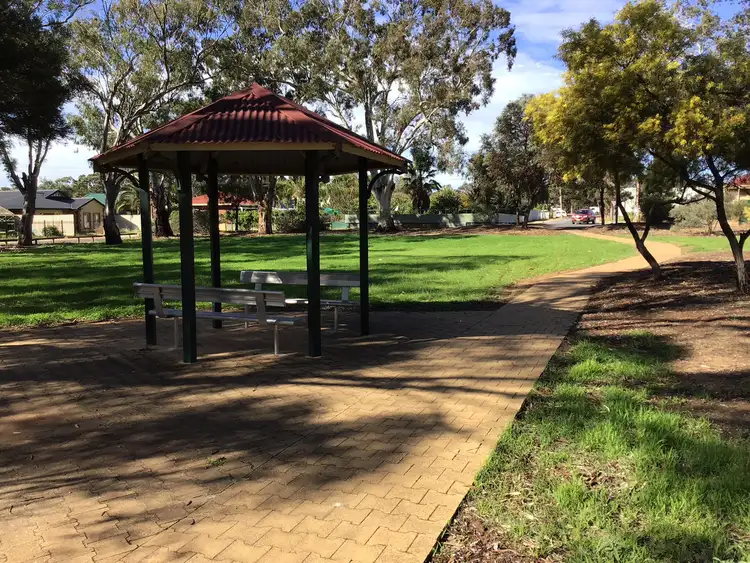 Third view of Homely land listing, Lot 50/1 Augusta Square, Smithfield SA 5114