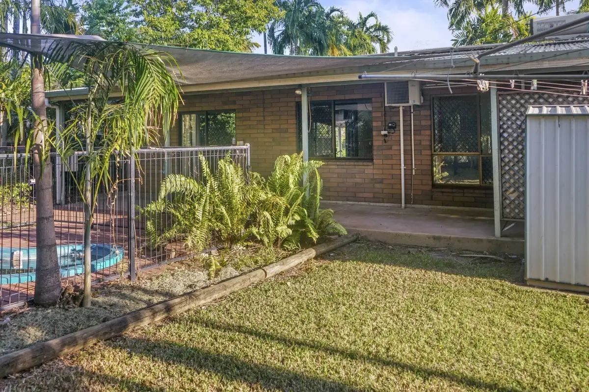 Main view of Homely house listing, 53 Harrison Circuit, Woodroffe NT 830
