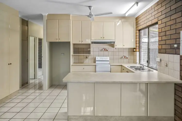 Third view of Homely house listing, 53 Harrison Circuit, Woodroffe NT 830