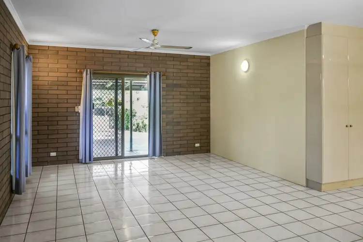 Fourth view of Homely house listing, 53 Harrison Circuit, Woodroffe NT 830