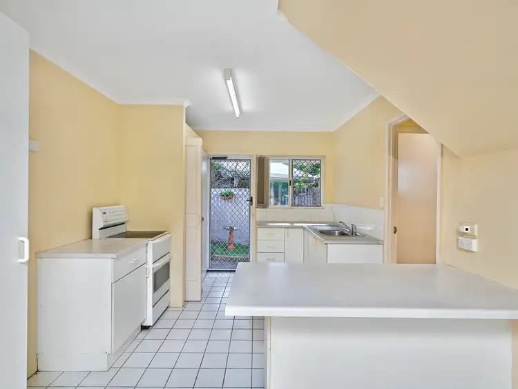 Second view of Homely townhouse listing, Unit 11/18-20 Adair Street, Yorkeys Knob QLD 4878
