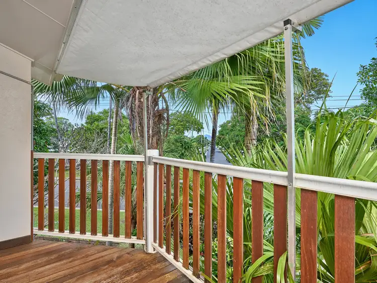 Fifth view of Homely townhouse listing, Unit 11/18-20 Adair Street, Yorkeys Knob QLD 4878