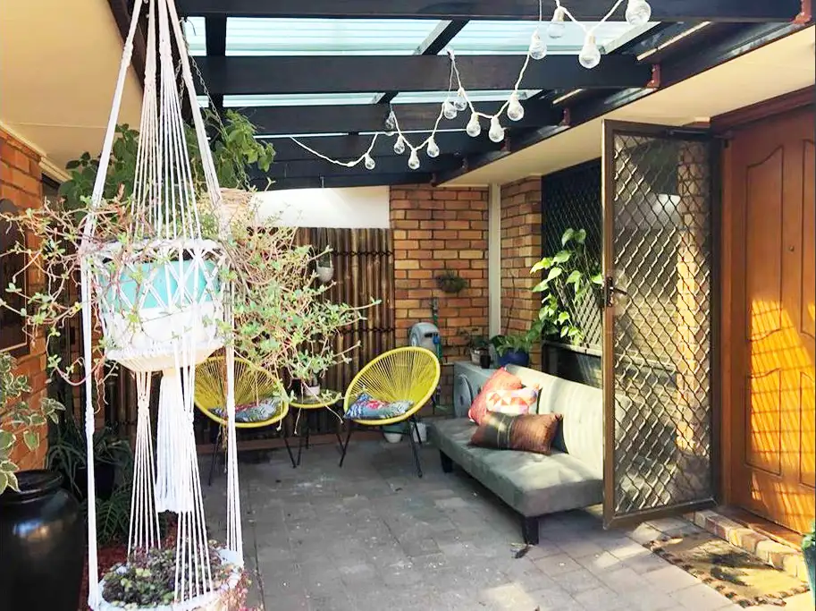 Main view of Homely unit listing, 17/172 Barrier Reef Drive, Mermaid Waters QLD 4218