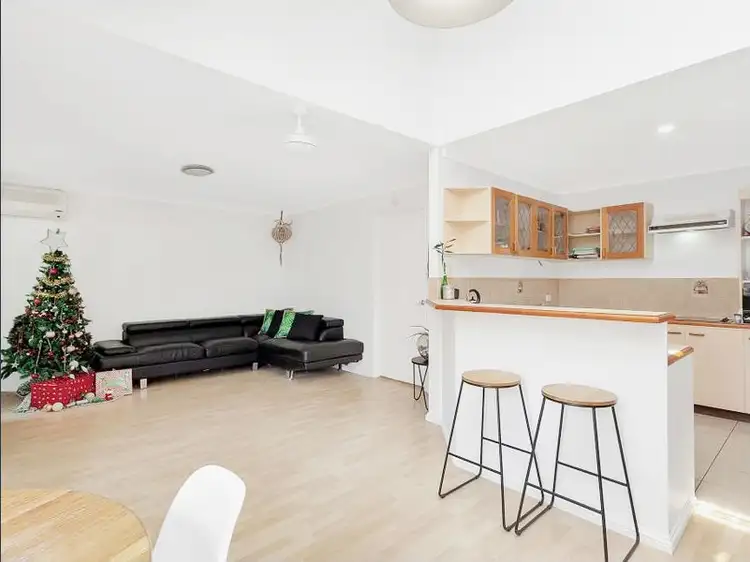 Fourth view of Homely unit listing, 17/172 Barrier Reef Drive, Mermaid Waters QLD 4218