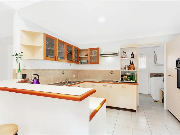 Fifth view of Homely unit listing, 17/172 Barrier Reef Drive, Mermaid Waters QLD 4218
