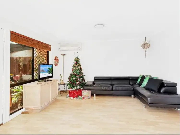 Sixth view of Homely unit listing, 17/172 Barrier Reef Drive, Mermaid Waters QLD 4218