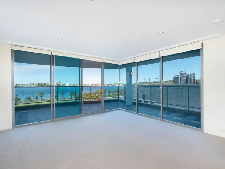 Second view of Homely apartment listing, 94/132 Terrace Road, Perth WA 6000