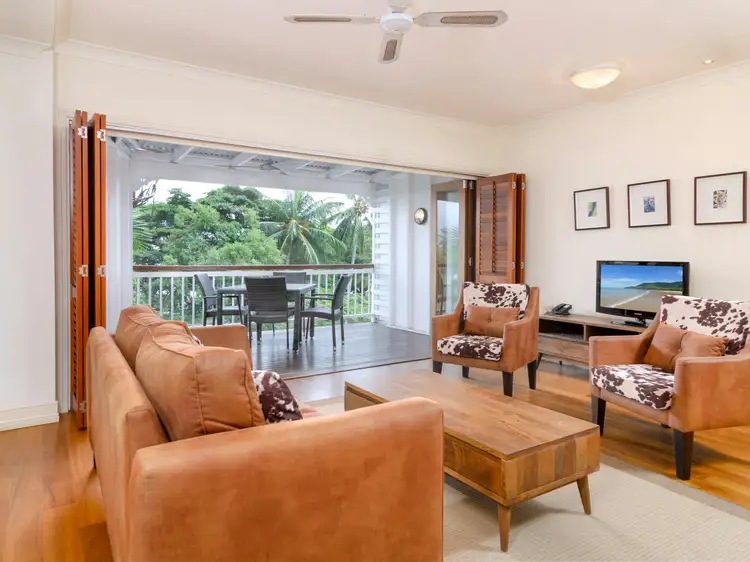 Second view of Homely unit listing, 221 Mantra on the Inlet/18-20 Wharf Street, Port Douglas QLD 4877