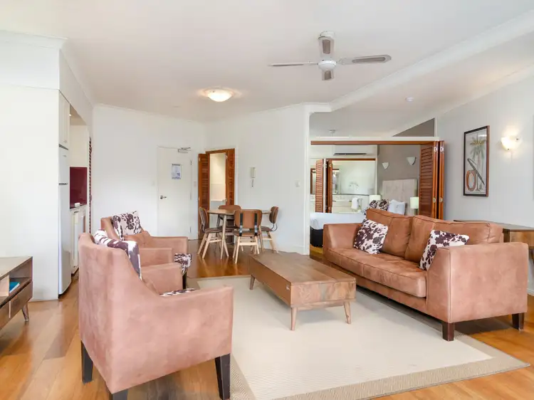Third view of Homely unit listing, 221 Mantra on the Inlet/18-20 Wharf Street, Port Douglas QLD 4877