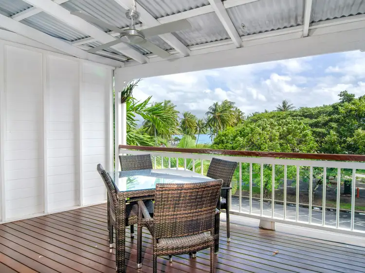 Fourth view of Homely unit listing, 221 Mantra on the Inlet/18-20 Wharf Street, Port Douglas QLD 4877