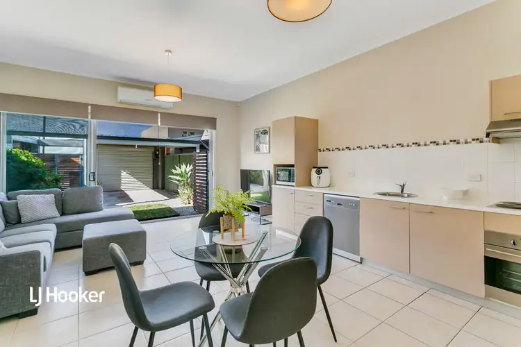Main view of Homely house listing, 14 Hindmarsh Circuit, Mawson Lakes SA 5095