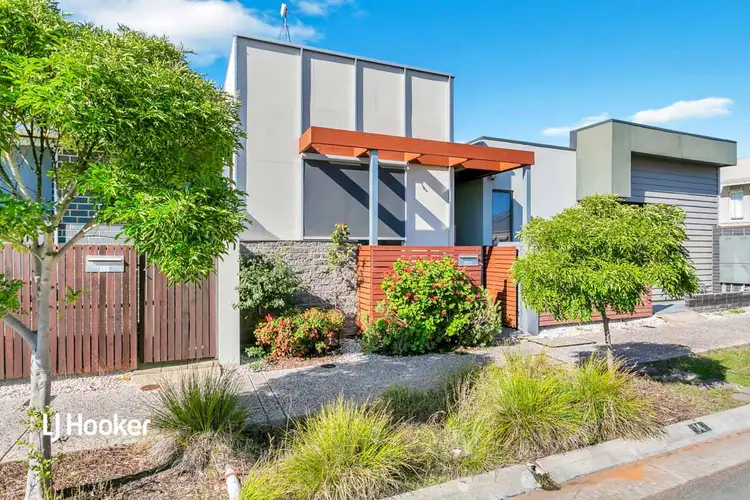 Second view of Homely house listing, 14 Hindmarsh Circuit, Mawson Lakes SA 5095