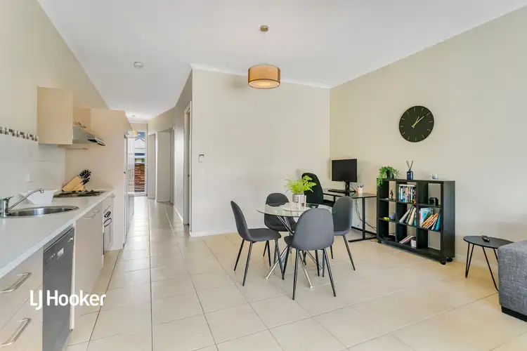 Third view of Homely house listing, 14 Hindmarsh Circuit, Mawson Lakes SA 5095