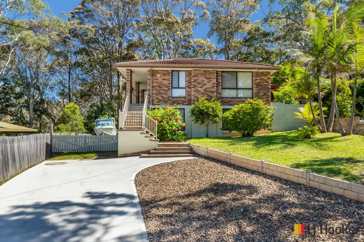 32 Kobada Avenue, Lilli Pilli NSW 2536