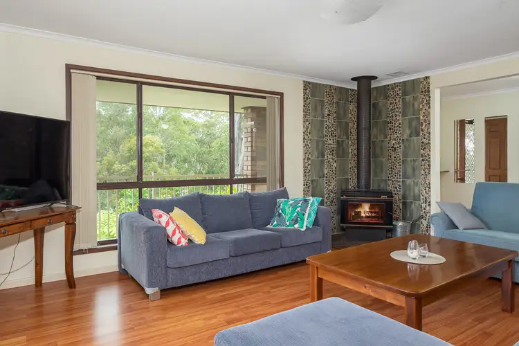 Second view of Homely house listing, 32 Kobada Avenue, Lilli Pilli NSW 2536