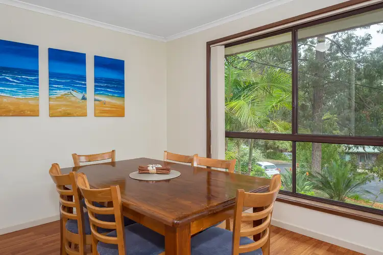 Third view of Homely house listing, 32 Kobada Avenue, Lilli Pilli NSW 2536