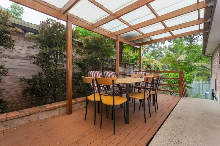 Fifth view of Homely house listing, 32 Kobada Avenue, Lilli Pilli NSW 2536