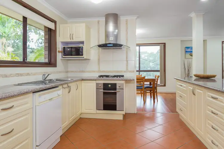 Sixth view of Homely house listing, 32 Kobada Avenue, Lilli Pilli NSW 2536