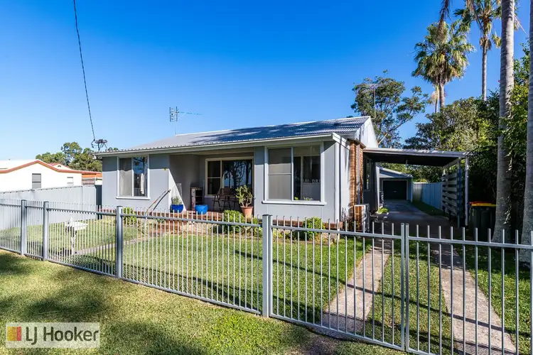 Second view of Homely house listing, 25-25A Waterfront Road, Swan Bay NSW 2324