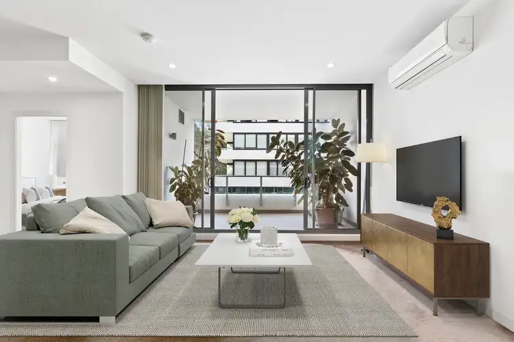 Main view of Homely apartment listing, 29/1 Thread Lane, Waterloo NSW 2017