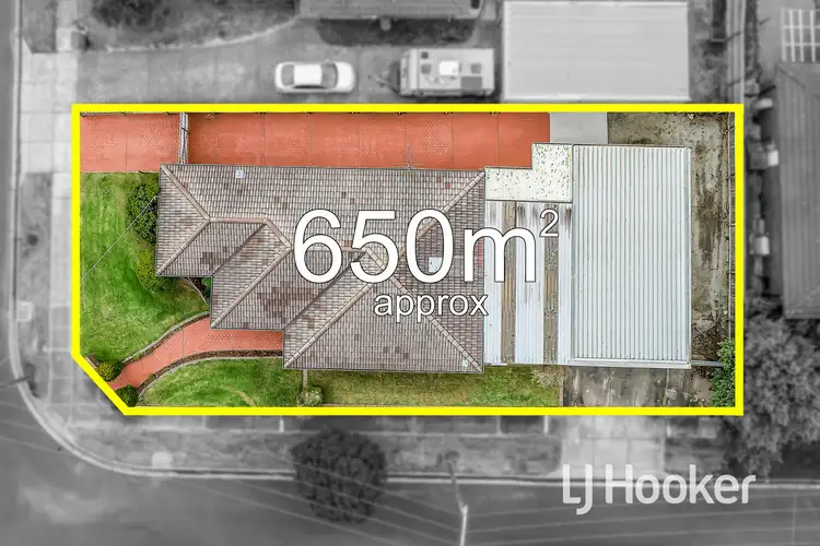 Fourth view of Homely house listing, 6 Glenbourne Road, Cranbourne VIC 3977