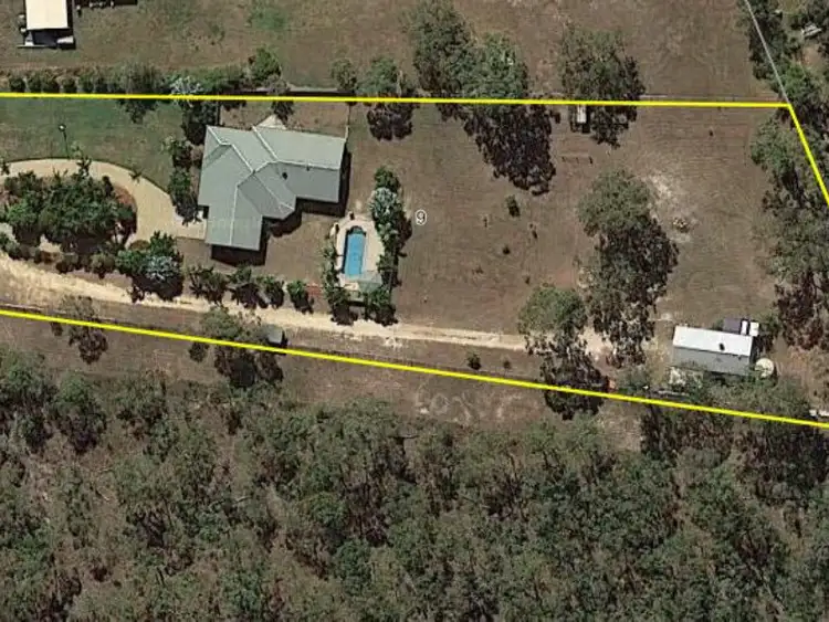 Third view of Homely house listing, 9 Diamond Crescent, Tannum Sands QLD 4680