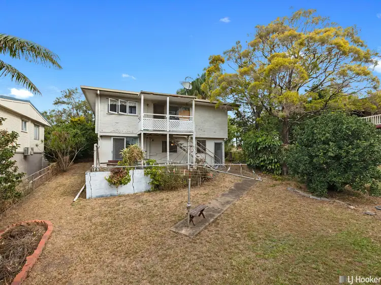 220 Dawson Road, Wishart QLD 4122