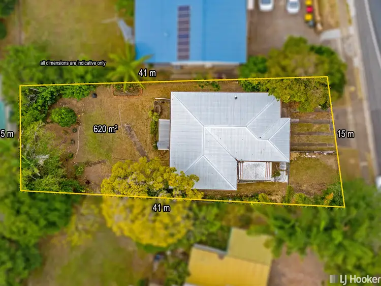 Third view of Homely house listing, 220 Dawson Road, Wishart QLD 4122