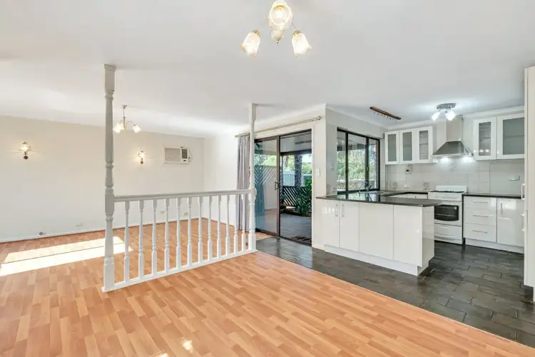 Second view of Homely house listing, 12 Lancing Court, Huntfield Heights SA 5163