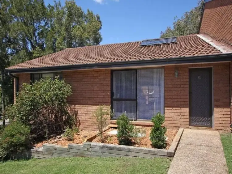 Second view of Homely villa listing, 17/24 Toronto Parade, Sutherland NSW 2232