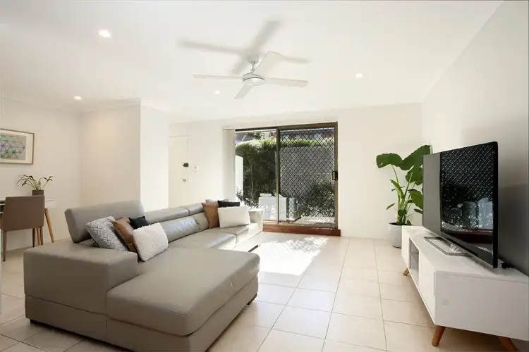 Third view of Homely villa listing, 17/24 Toronto Parade, Sutherland NSW 2232