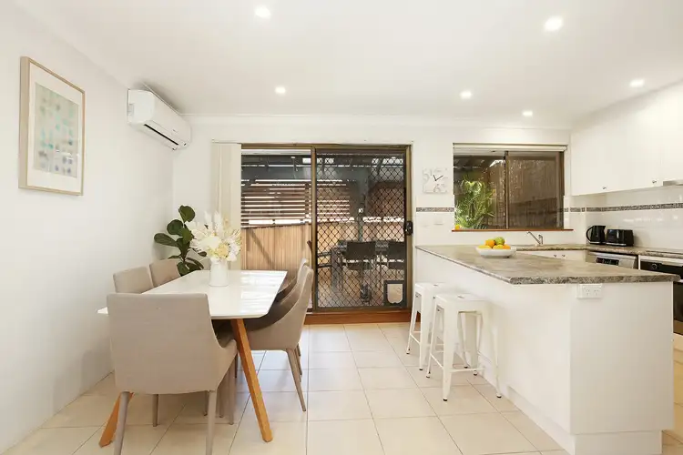 Fourth view of Homely villa listing, 17/24 Toronto Parade, Sutherland NSW 2232