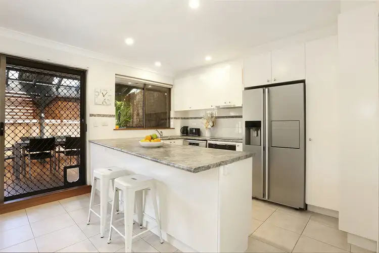 Fifth view of Homely villa listing, 17/24 Toronto Parade, Sutherland NSW 2232