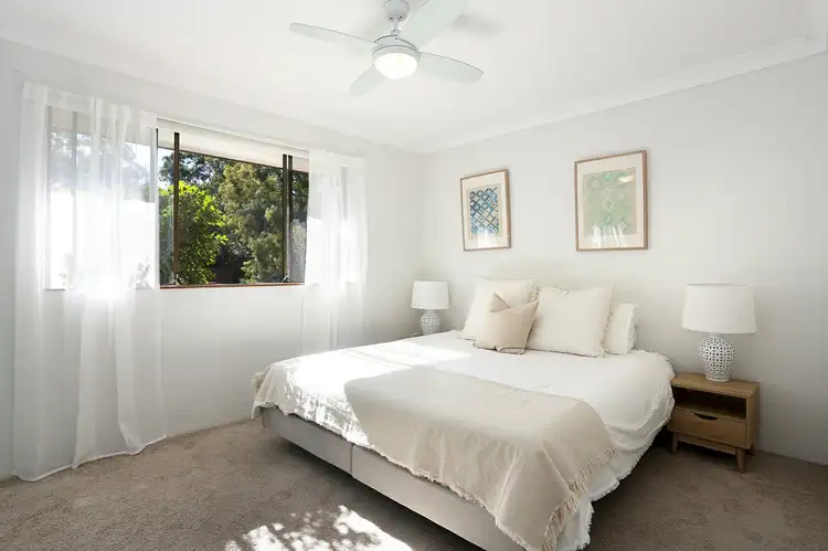 Sixth view of Homely villa listing, 17/24 Toronto Parade, Sutherland NSW 2232
