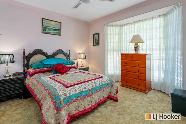 Fourth view of Homely house listing, 5 Snowy Close, St Clair NSW 2759