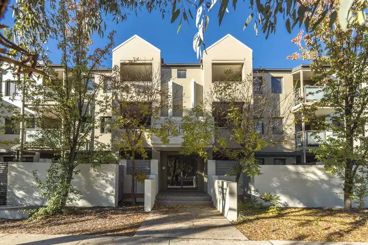 9/102 Athllon Drive, Greenway ACT 2900