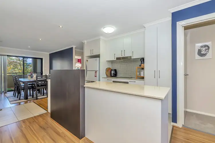 Sixth view of Homely apartment listing, 9/102 Athllon Drive, Greenway ACT 2900