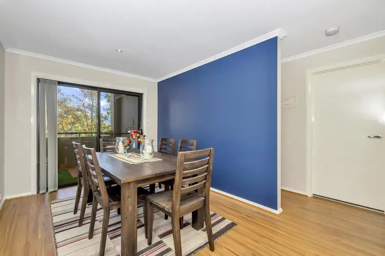 Seventh view of Homely apartment listing, 9/102 Athllon Drive, Greenway ACT 2900