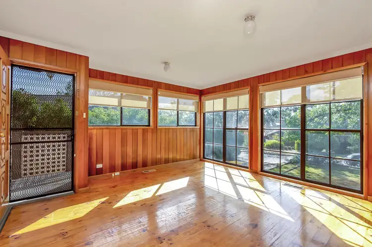 Second view of Homely house listing, 8 Givens Street, Pearce ACT 2607