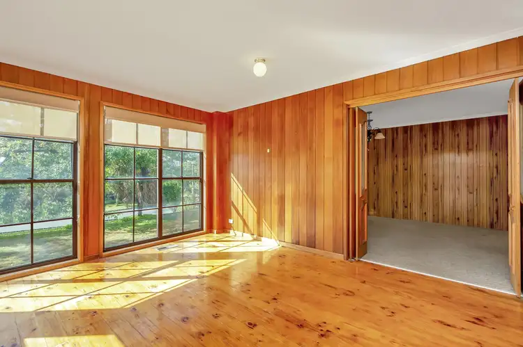 Third view of Homely house listing, 8 Givens Street, Pearce ACT 2607