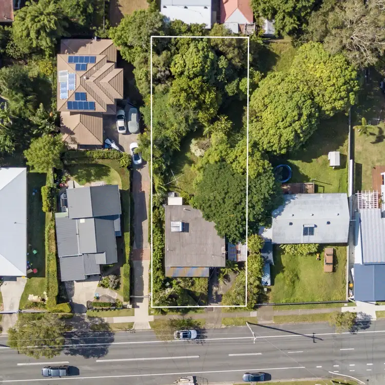 Second view of Homely house listing, 87 Turpin Road, Labrador QLD 4215
