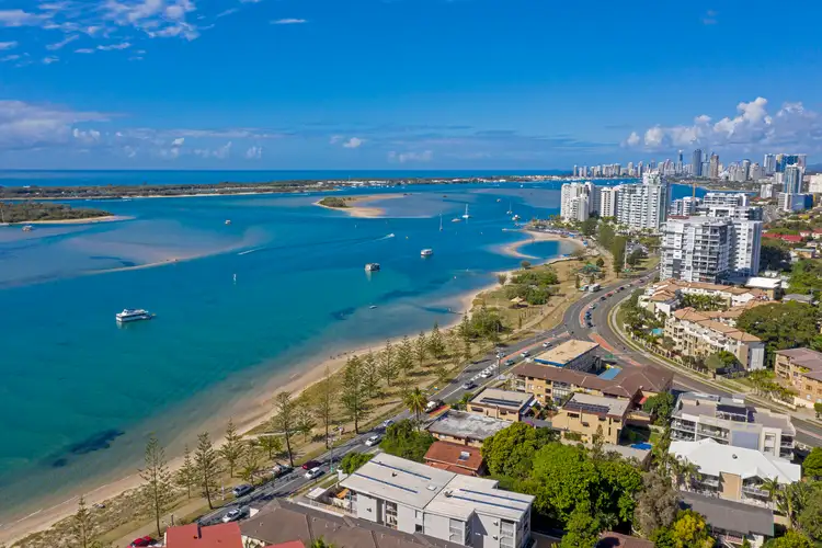 Third view of Homely house listing, 87 Turpin Road, Labrador QLD 4215