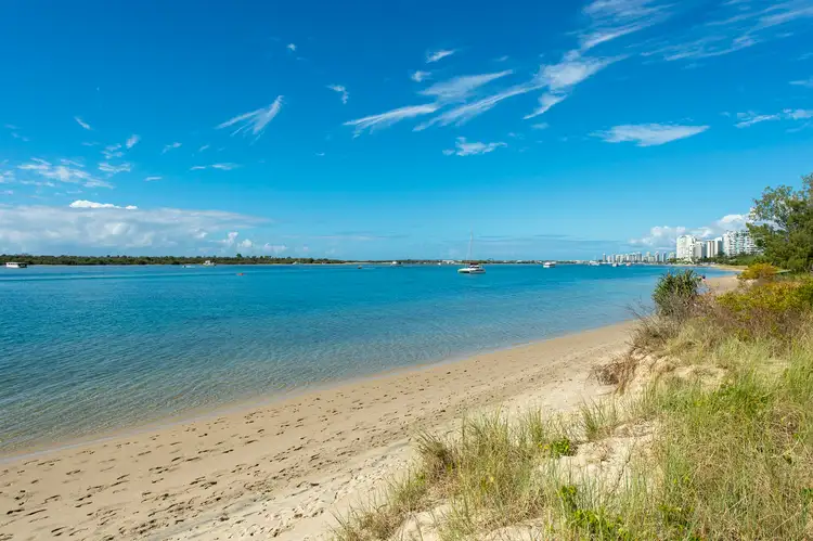 Sixth view of Homely house listing, 87 Turpin Road, Labrador QLD 4215