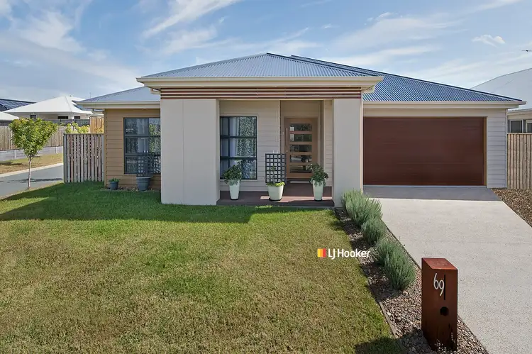 69 Timbury Street, Mango Hill QLD 4509