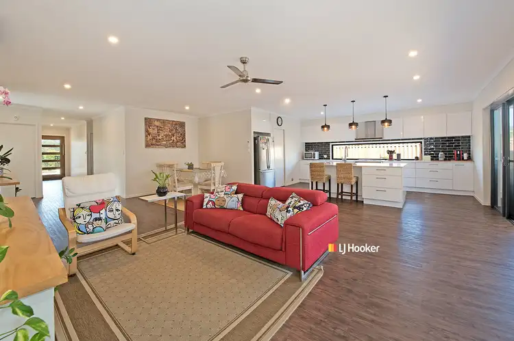 Fourth view of Homely house listing, 69 Timbury Street, Mango Hill QLD 4509