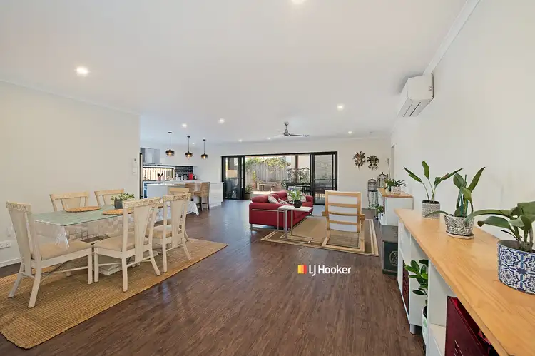 Fifth view of Homely house listing, 69 Timbury Street, Mango Hill QLD 4509