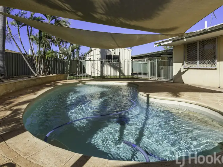 13 Hooley Street, Bulgarra WA 6714