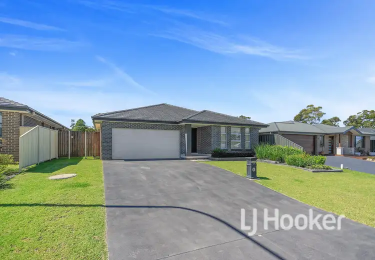 Main view of Homely house listing, 28 Corella Crescent, Sanctuary Point NSW 2540